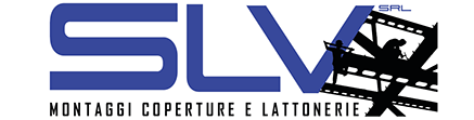 SLV srl